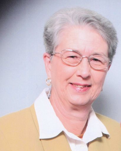 Linda Lohr Gallihugh