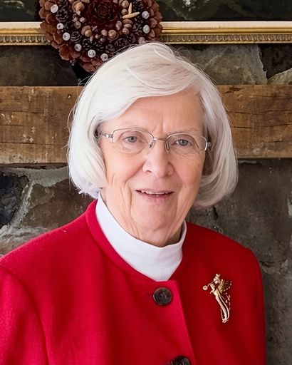 Louise Brooking Whitaker