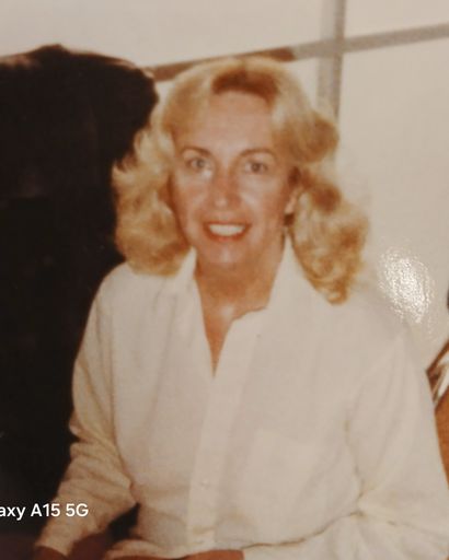 Lucy Mildred Howell