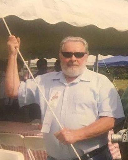Robert “Bobby” Edward Utz