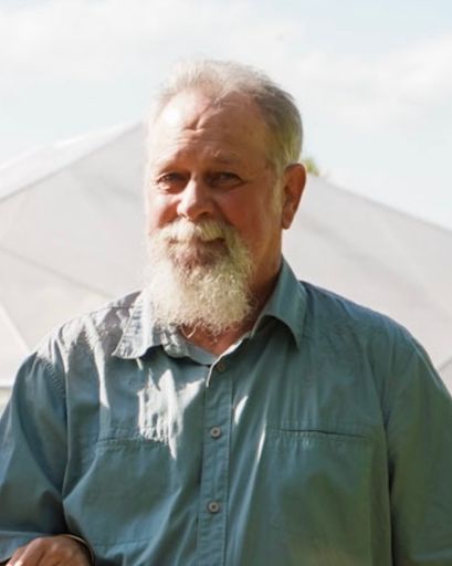 Robert Earl Quesenberry