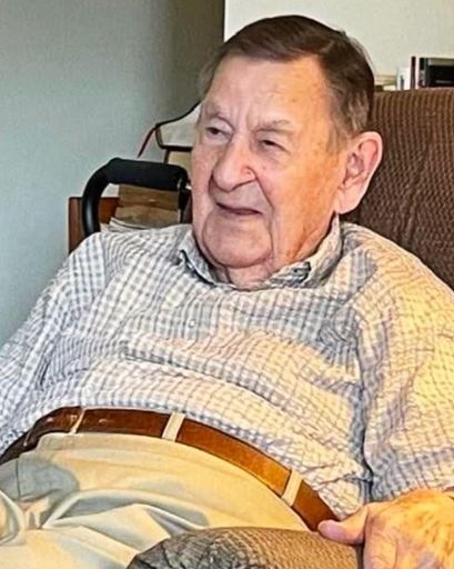 Russell Edward Nash, Jr.