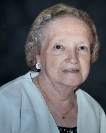 Wilma Katharine Potts Sedner