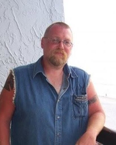 Brian Alan Arnold