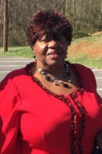 Deborah Anntionette Lewis