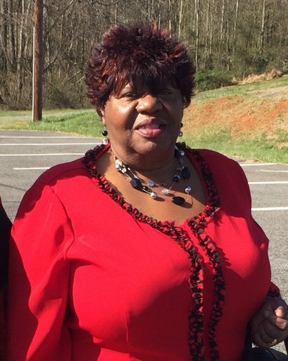 Deborah Anntionette Lewis