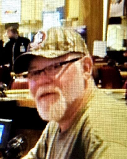 Dennis William Boyles
