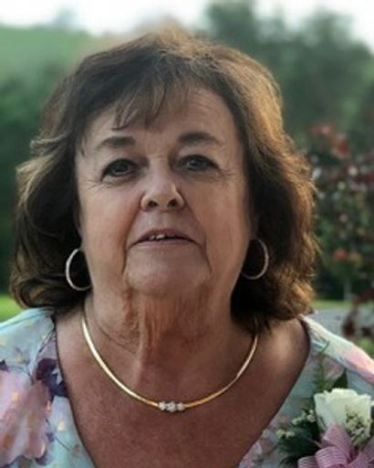 Doris Lee Utz