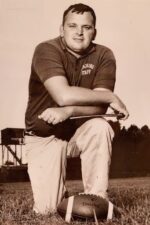 Edward “Eddie” Lovell Dean