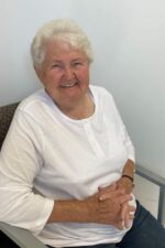 Ellen Weakley Fox
