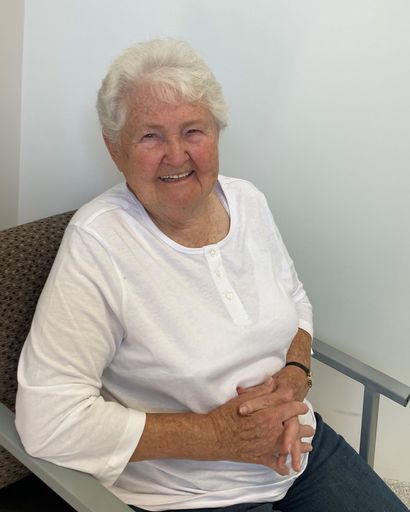 Ellen Weakley Fox