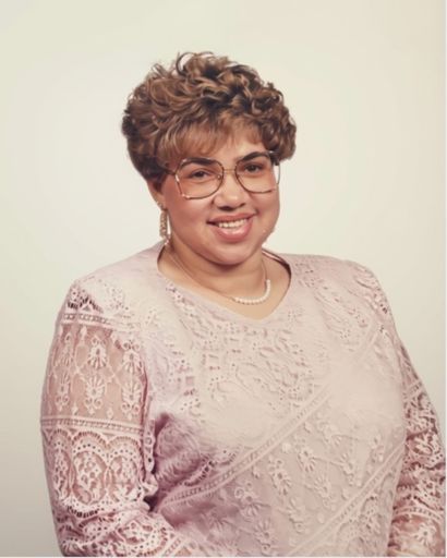 Ernestine Sandra Mallory Wilson