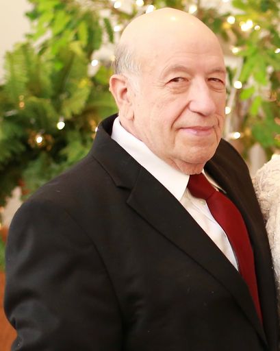 James Alvin Wood
