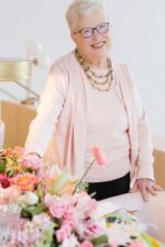 Mary “Pat” Patricia Roberts