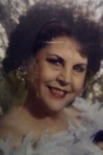 Matilda Lam Corbin