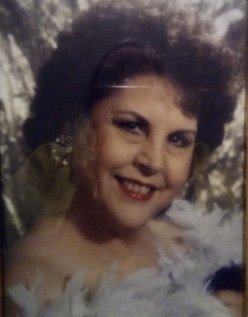 Matilda Lam Corbin