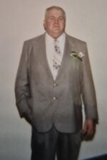 Ray Epp Dodson