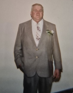 Ray Epp Dodson