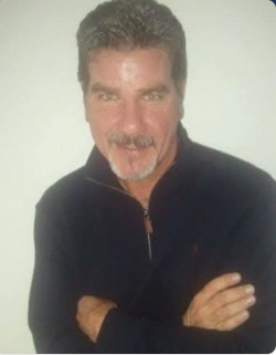 Kevin Richard Welch