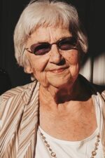Shirley Ann Payne