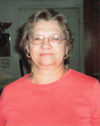 Victoria Reynolds Crawford