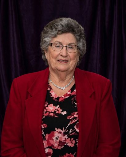 Ada Annie Aylor Corbin