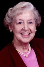 Anna Marie Leathers Waugh