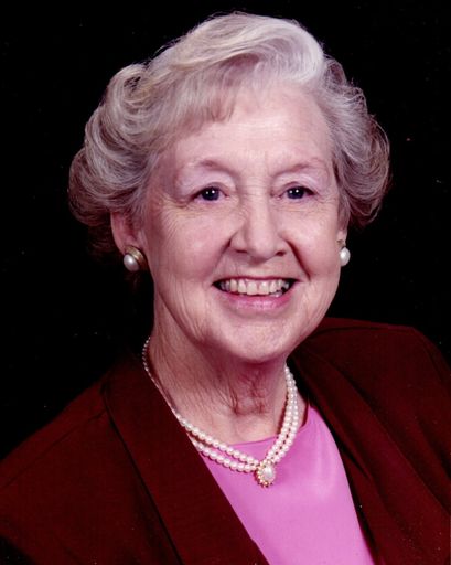 Anna Marie Leathers Waugh