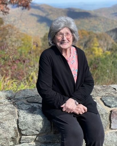 Dorothy Earlene Barton