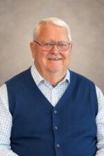 John Charles Franz