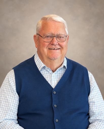 John Charles Franz