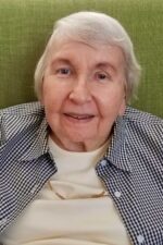 Martha Alma Carpenter