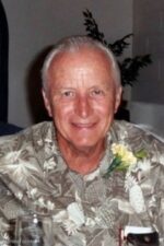 Donald Samuel Gerhart