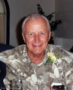 Donald Samuel Gerhart