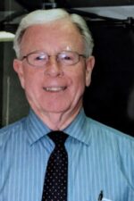 Bobby Bernell Slaven