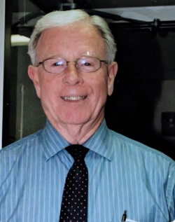Bobby Bernell Slaven
