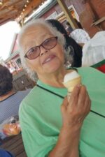 Thelma Brown Henson