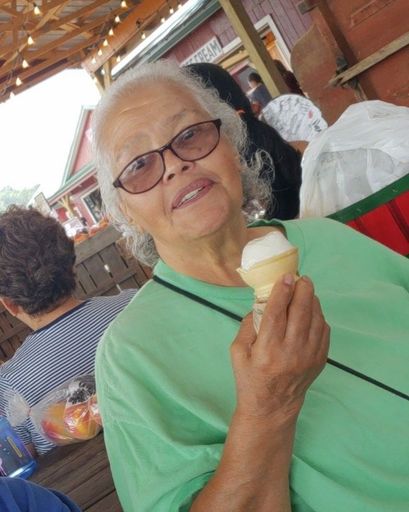 Thelma Brown Henson